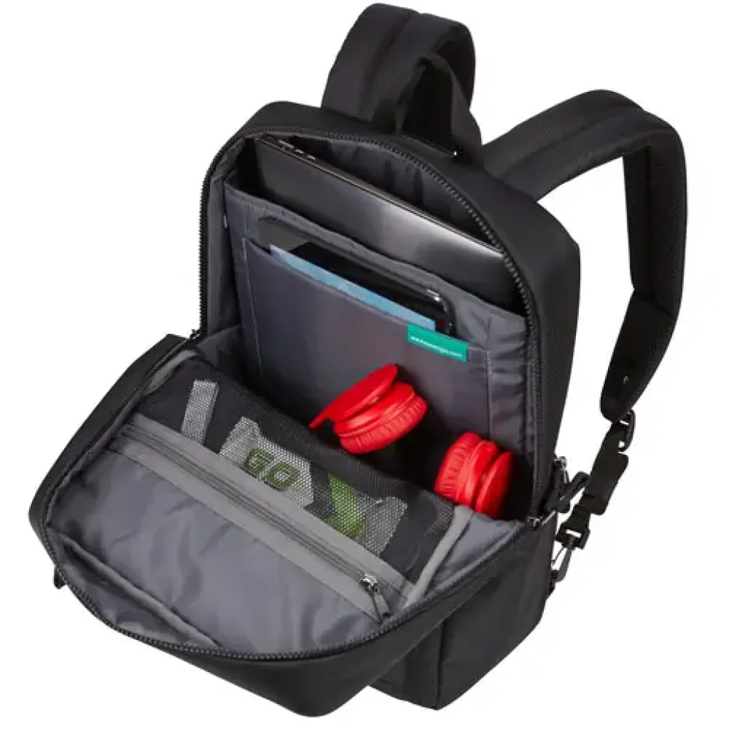 Рюкзак Case Logic Bryker 19L 14 BRYBP-114 Black UA