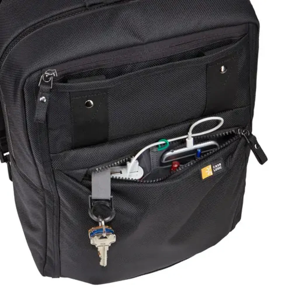 Рюкзак Case Logic Bryker 19L 14 BRYBP-114 Black UA