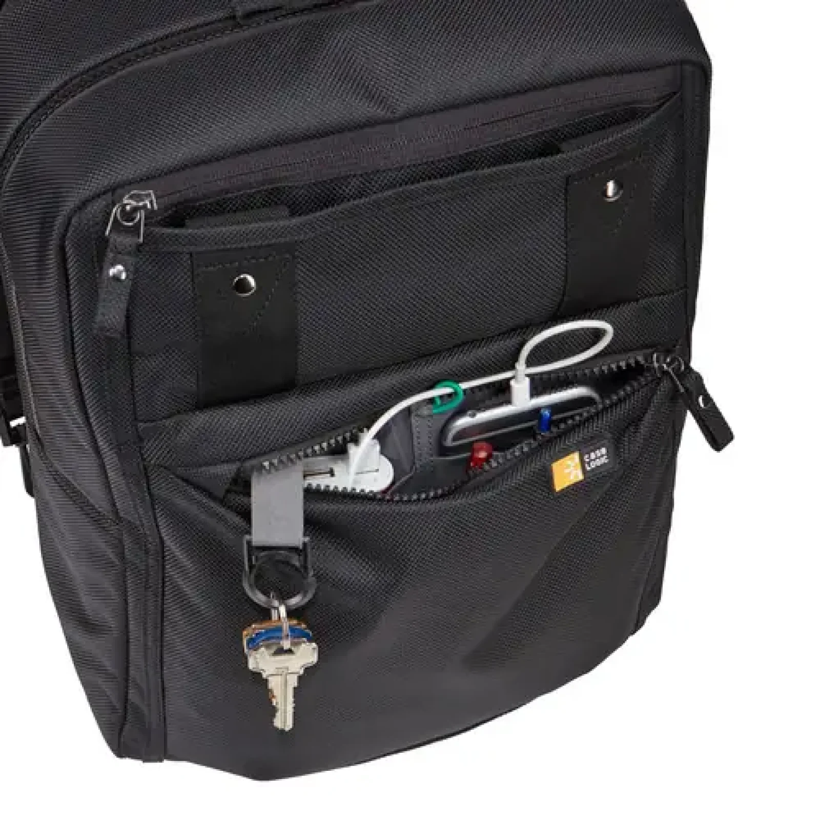 Рюкзак Case Logic Bryker 19L 14 BRYBP-114 Black UA