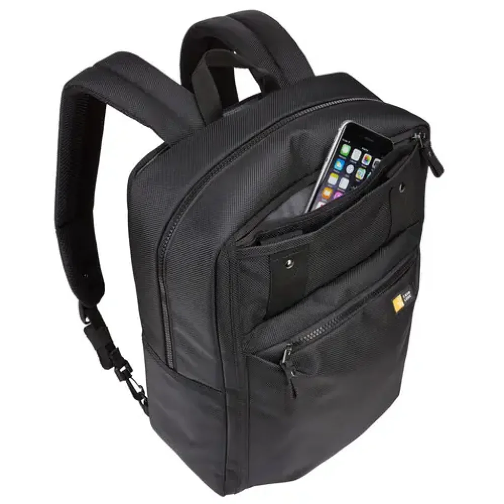 Рюкзак Case Logic Bryker 19L 14 BRYBP-114 Black UA