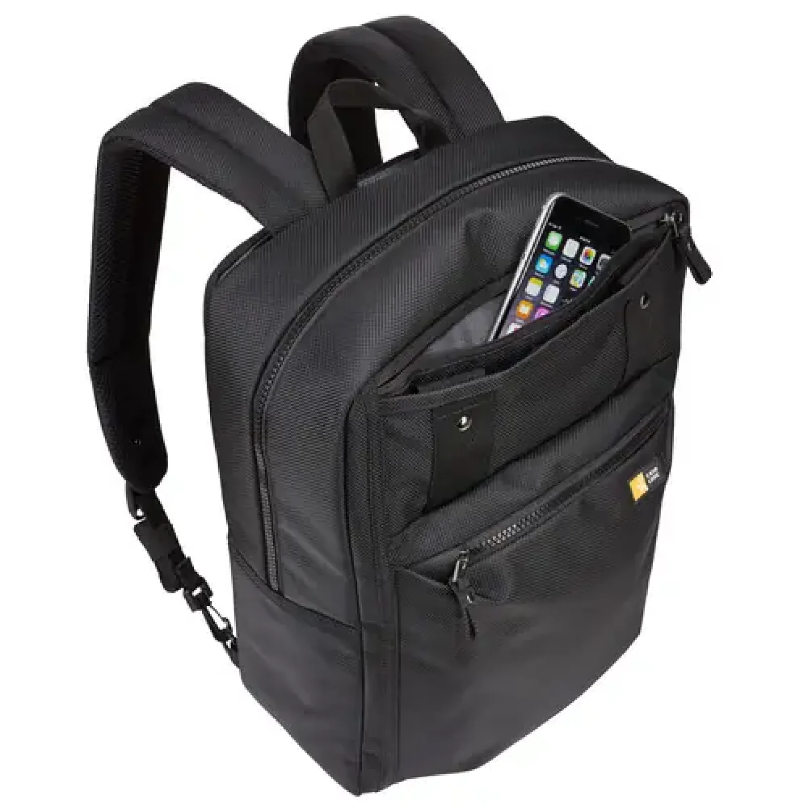 Рюкзак Case Logic Bryker 19L 14 BRYBP-114 Black UA