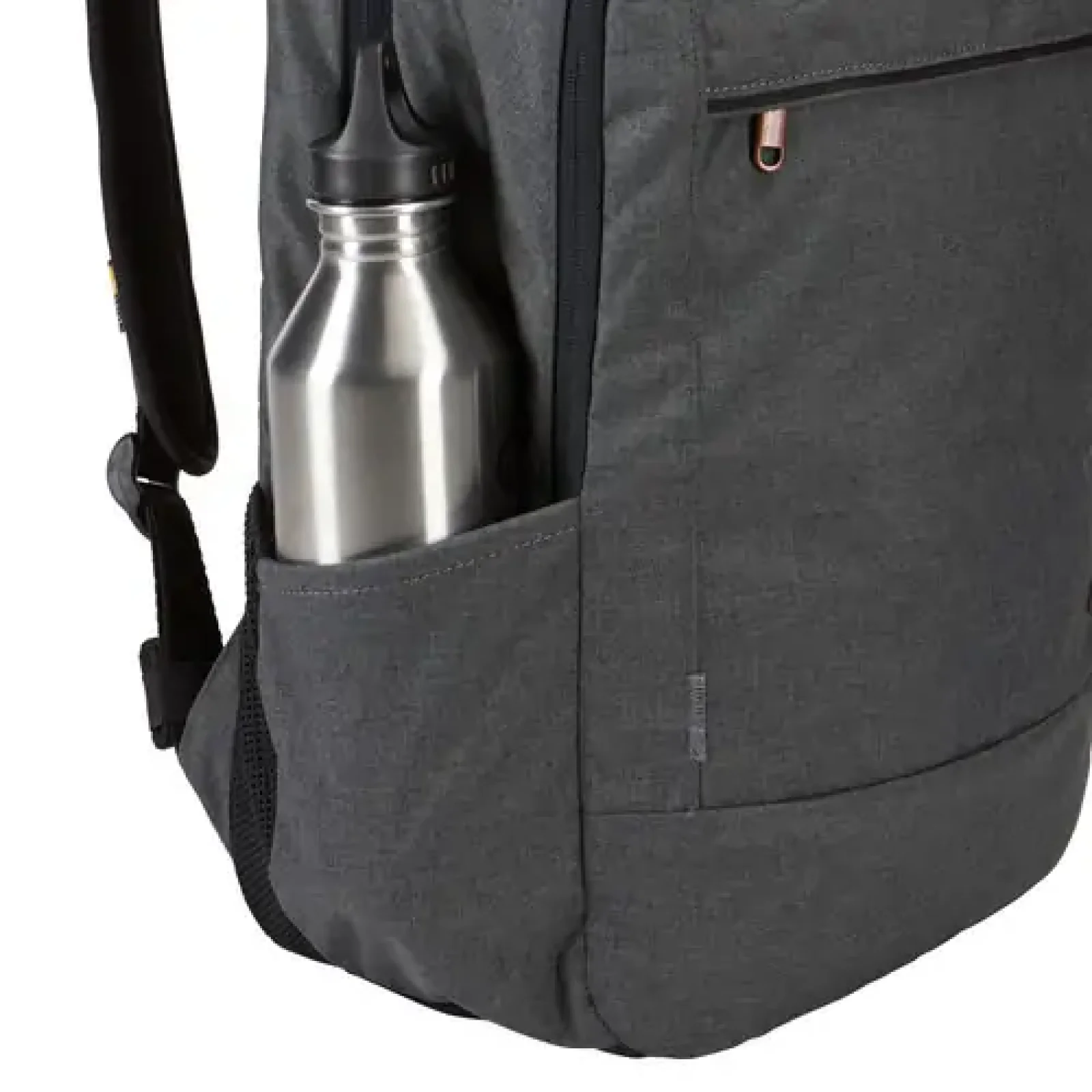Рюкзаки городские CASE LOGIC (Black) UA