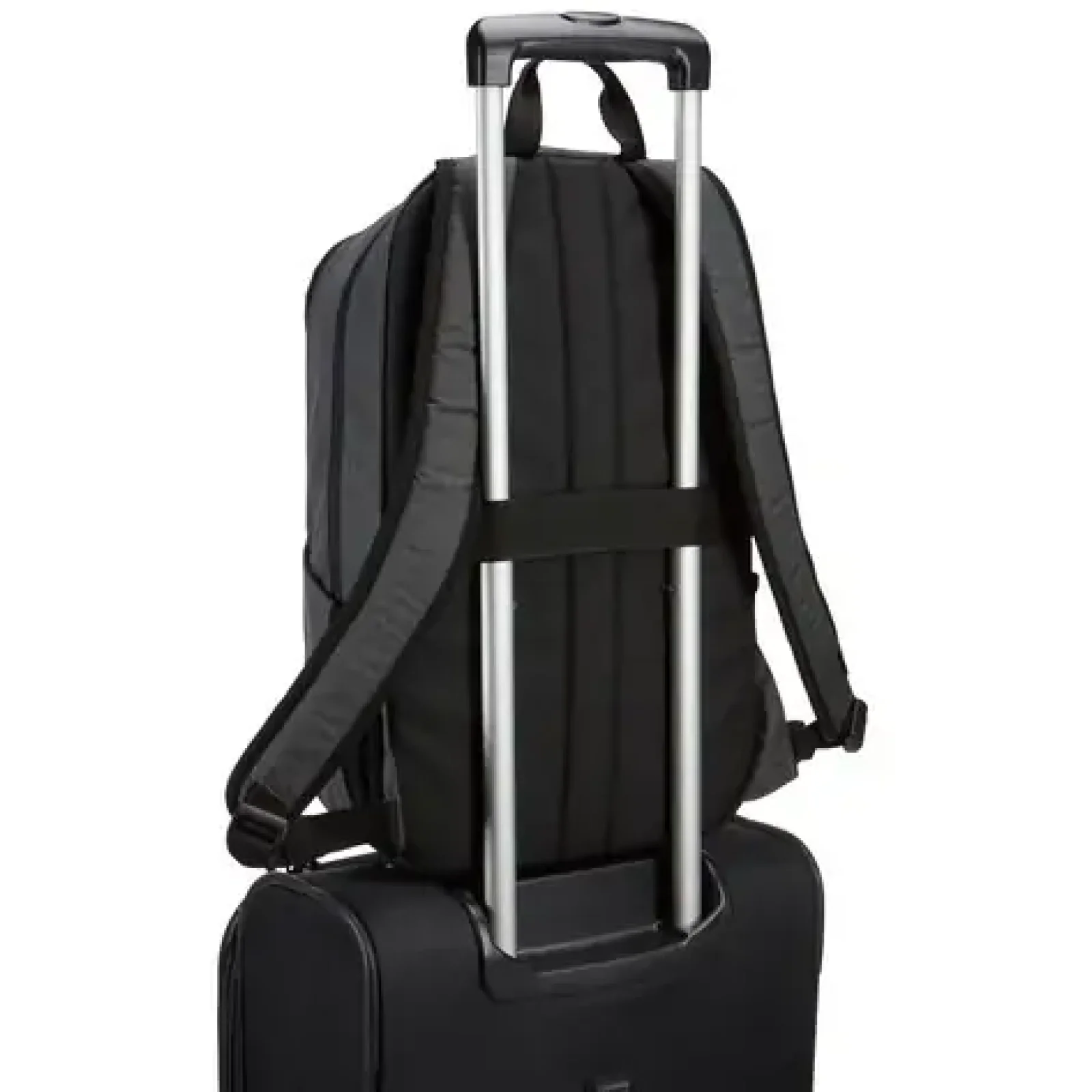 Рюкзаки городские CASE LOGIC (Black) UA