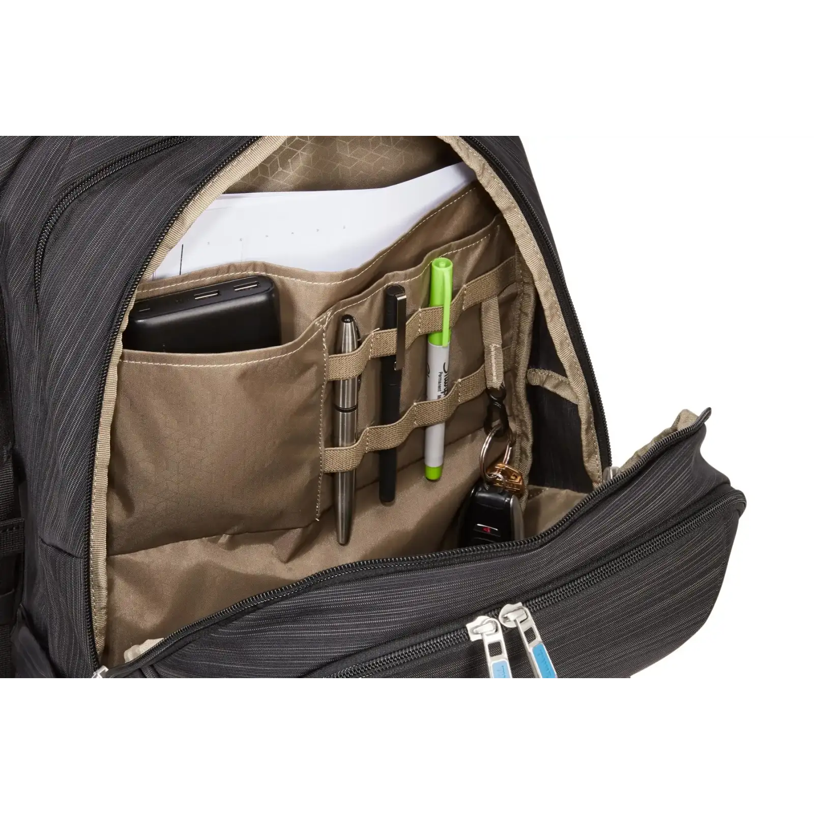 Рюкзаки городские THULE Construct 28L CONBP-216 (Black) UA
