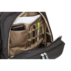 Рюкзаки городские THULE Construct 28L CONBP-216 (Black) UA
