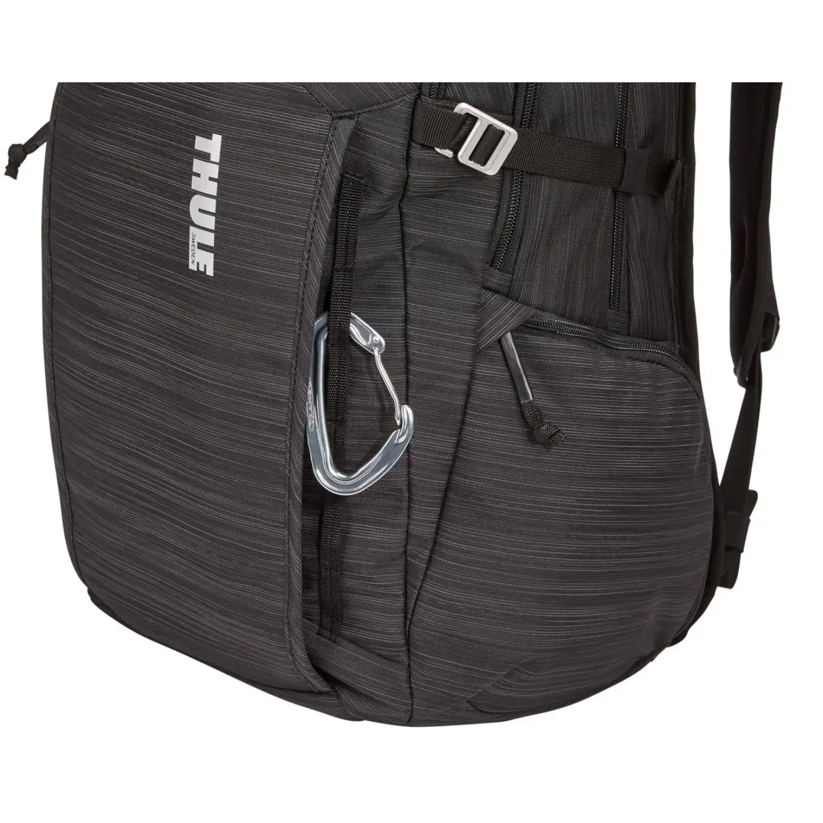 Рюкзаки городские THULE Construct 28L CONBP-216 (Black) UA