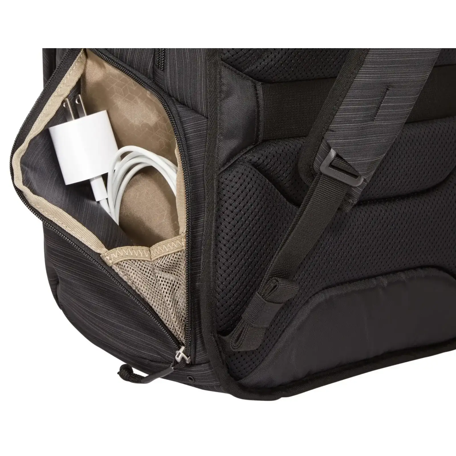 Рюкзаки городские THULE Construct 28L CONBP-216 (Black) UA