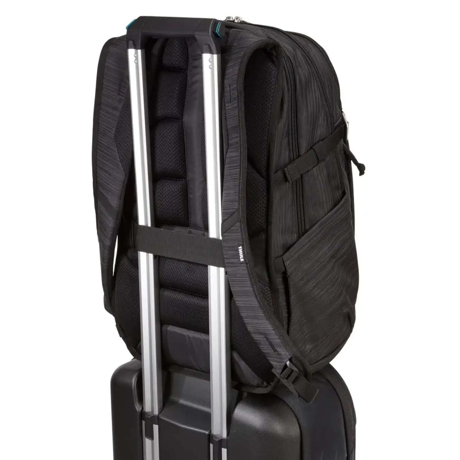 Рюкзаки городские THULE Construct 28L CONBP-216 (Black) UA
