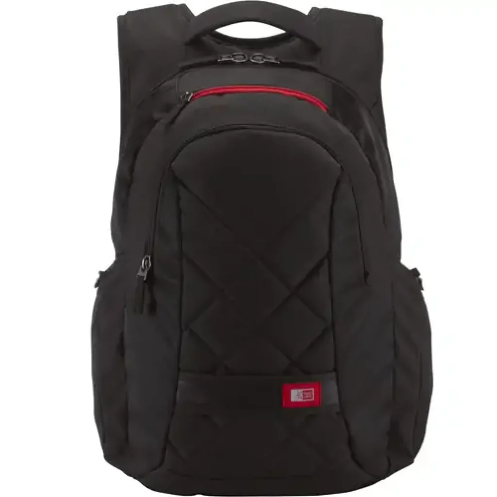 Рюкзак CASE LOGIC DLBP116K (чорний) UA