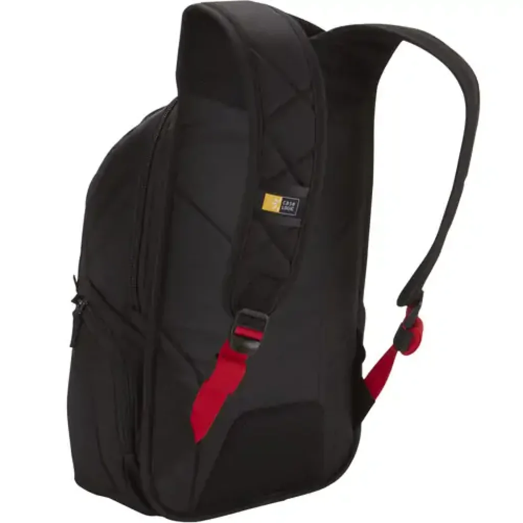 Рюкзак CASE LOGIC DLBP116K (чорний) UA