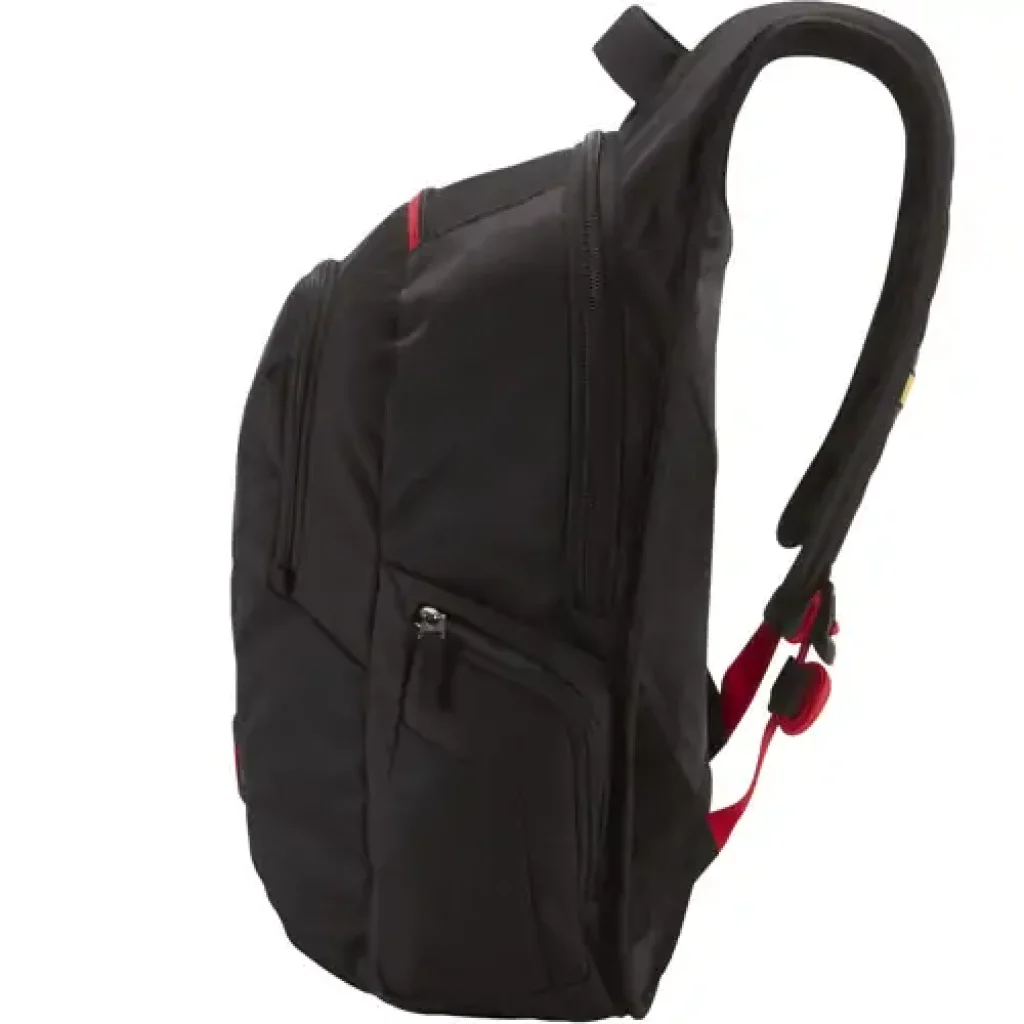 Рюкзак CASE LOGIC DLBP116K (чорний) UA