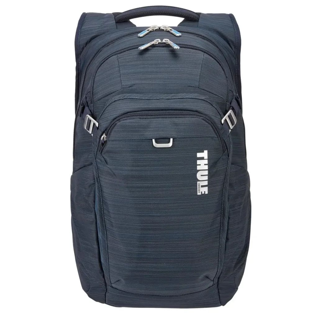 Рюкзаки городские THULE Construct 24L CONBP-116 (Carbon Blue) UA