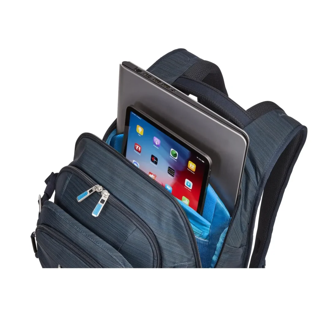 Рюкзаки городские THULE Construct 24L CONBP-116 (Carbon Blue) UA