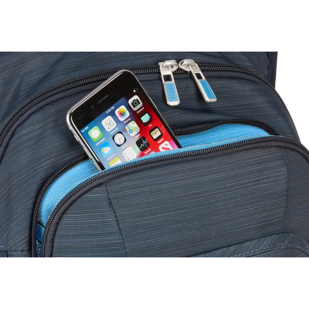 Рюкзаки городские THULE Construct 24L CONBP-116 (Carbon Blue) UA