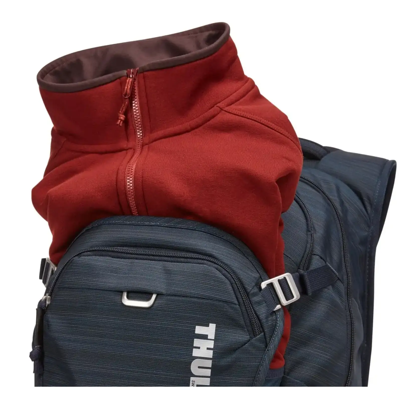 Рюкзаки городские THULE Construct 24L CONBP-116 (Carbon Blue) UA