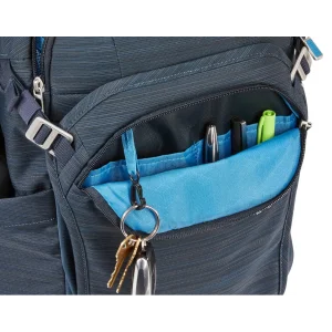 Рюкзаки городские THULE Construct 24L CONBP-116 (Carbon Blue) UA