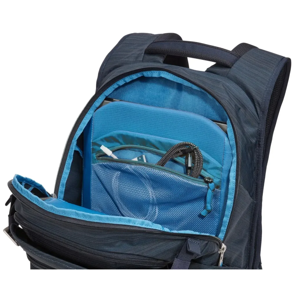Рюкзаки городские THULE Construct 24L CONBP-116 (Carbon Blue) UA