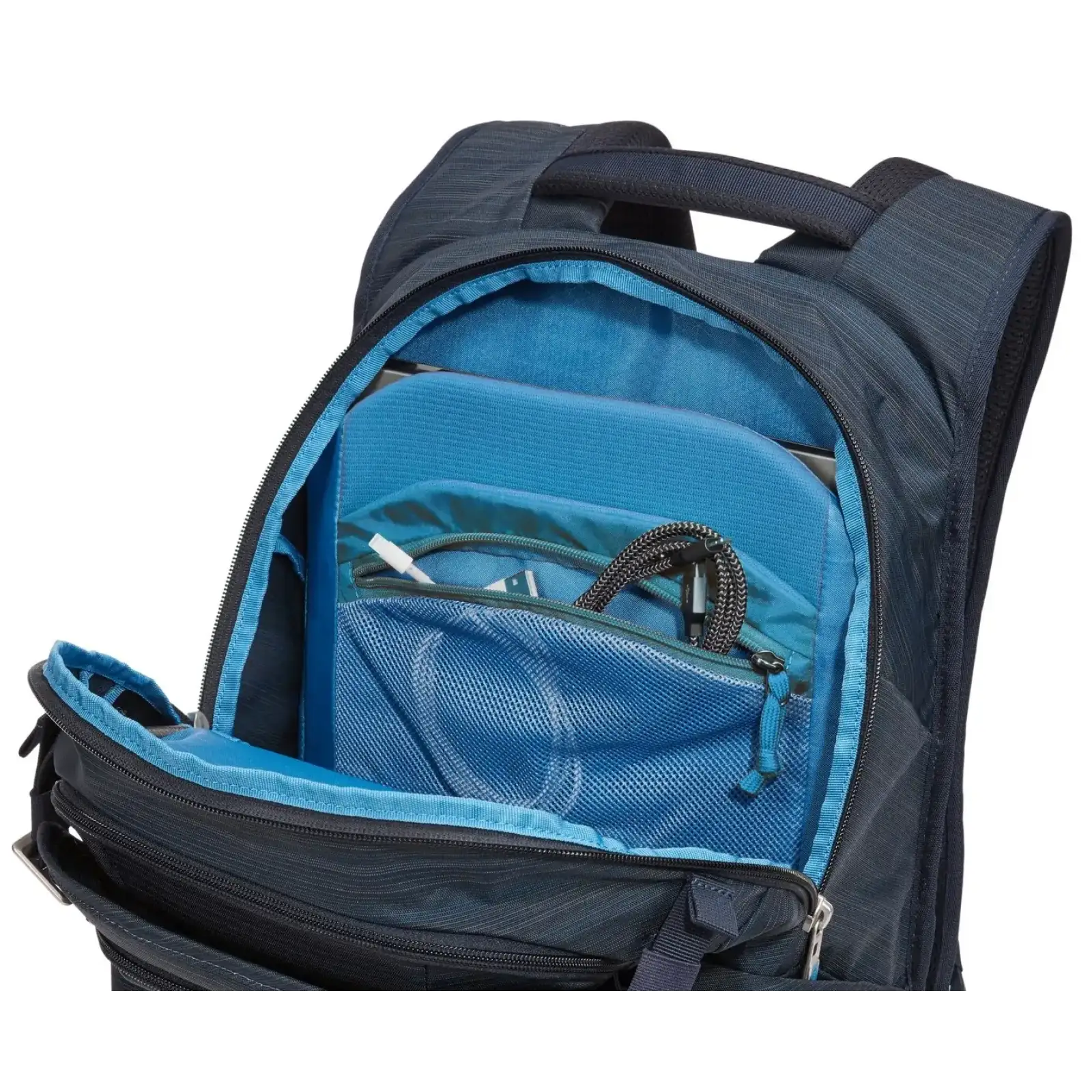 Рюкзаки городские THULE Construct 24L CONBP-116 (Carbon Blue) UA