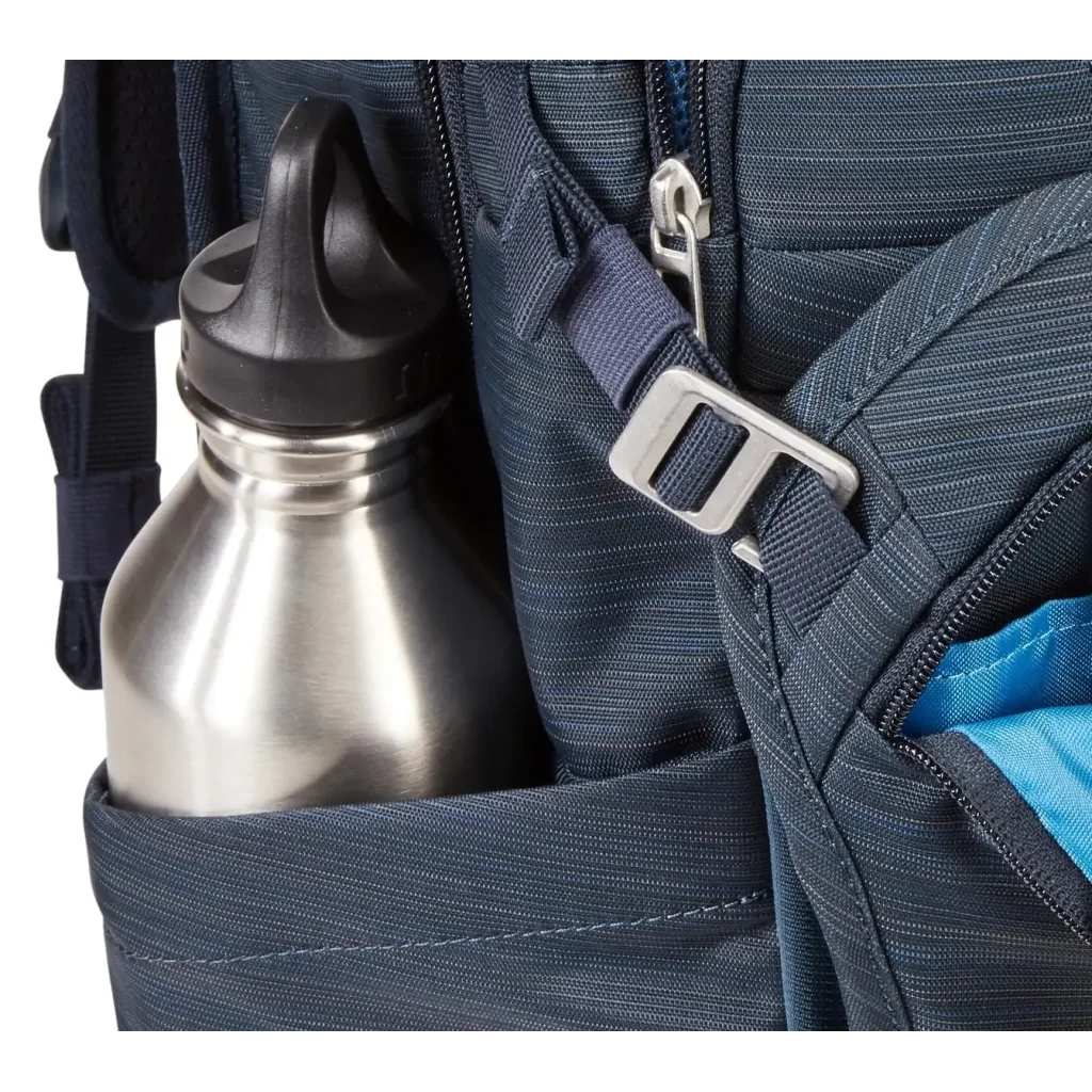 Рюкзаки городские THULE Construct 24L CONBP-116 (Carbon Blue) UA