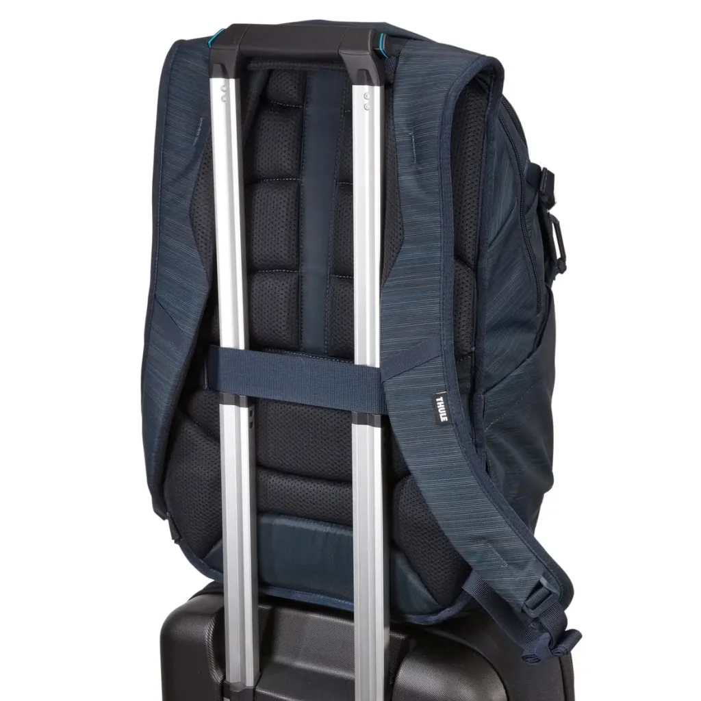 Рюкзаки городские THULE Construct 24L CONBP-116 (Carbon Blue) UA