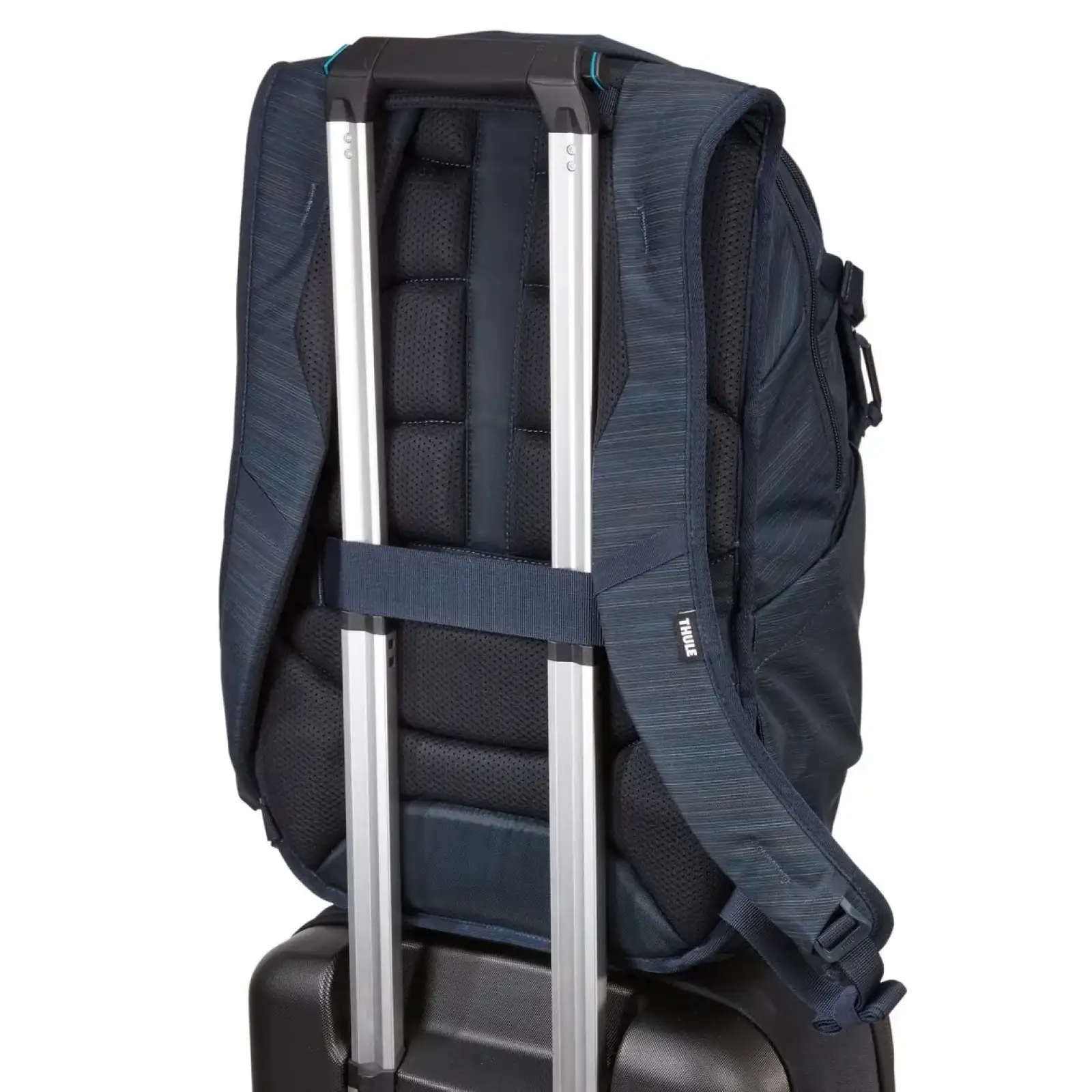 Рюкзаки городские THULE Construct 24L CONBP-116 (Carbon Blue) UA