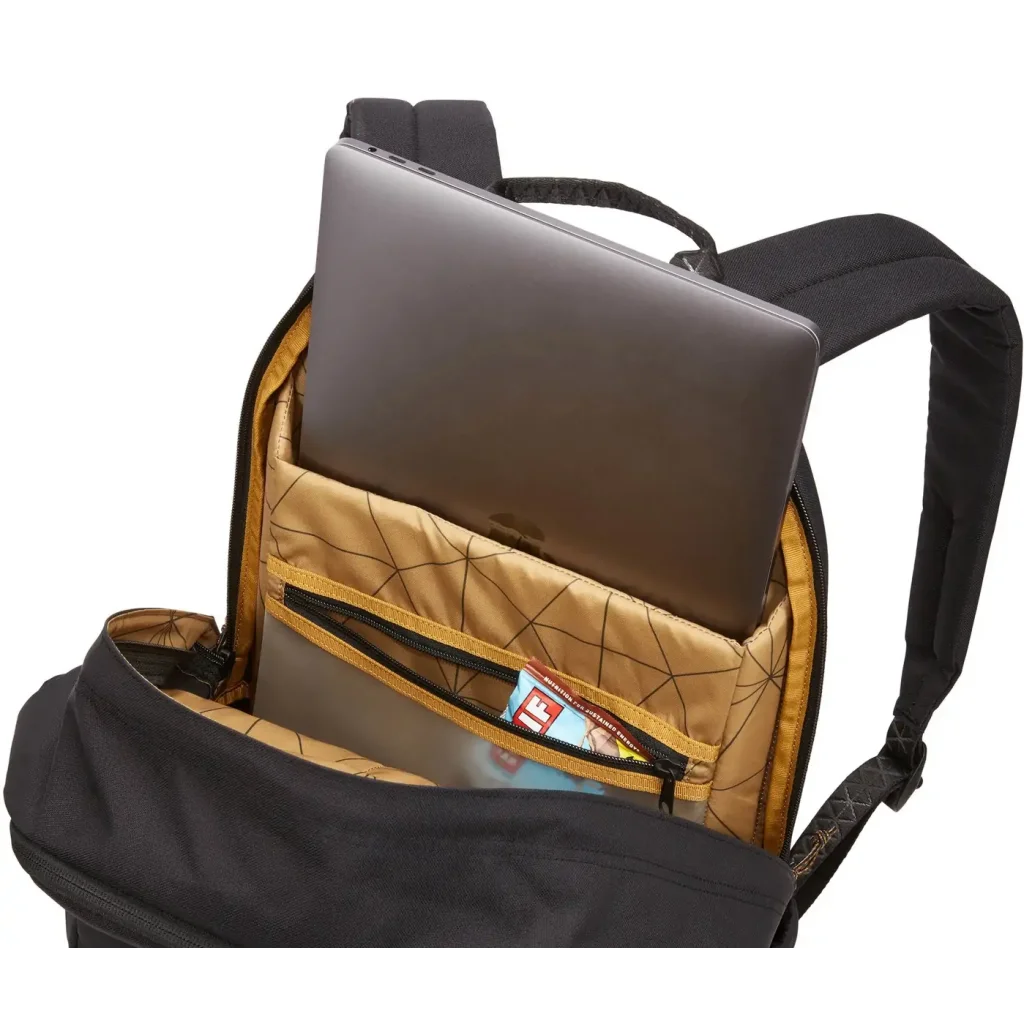 Рюкзаки городские THULE Campus Exeo 28L TCAM-8116 (Black) UA