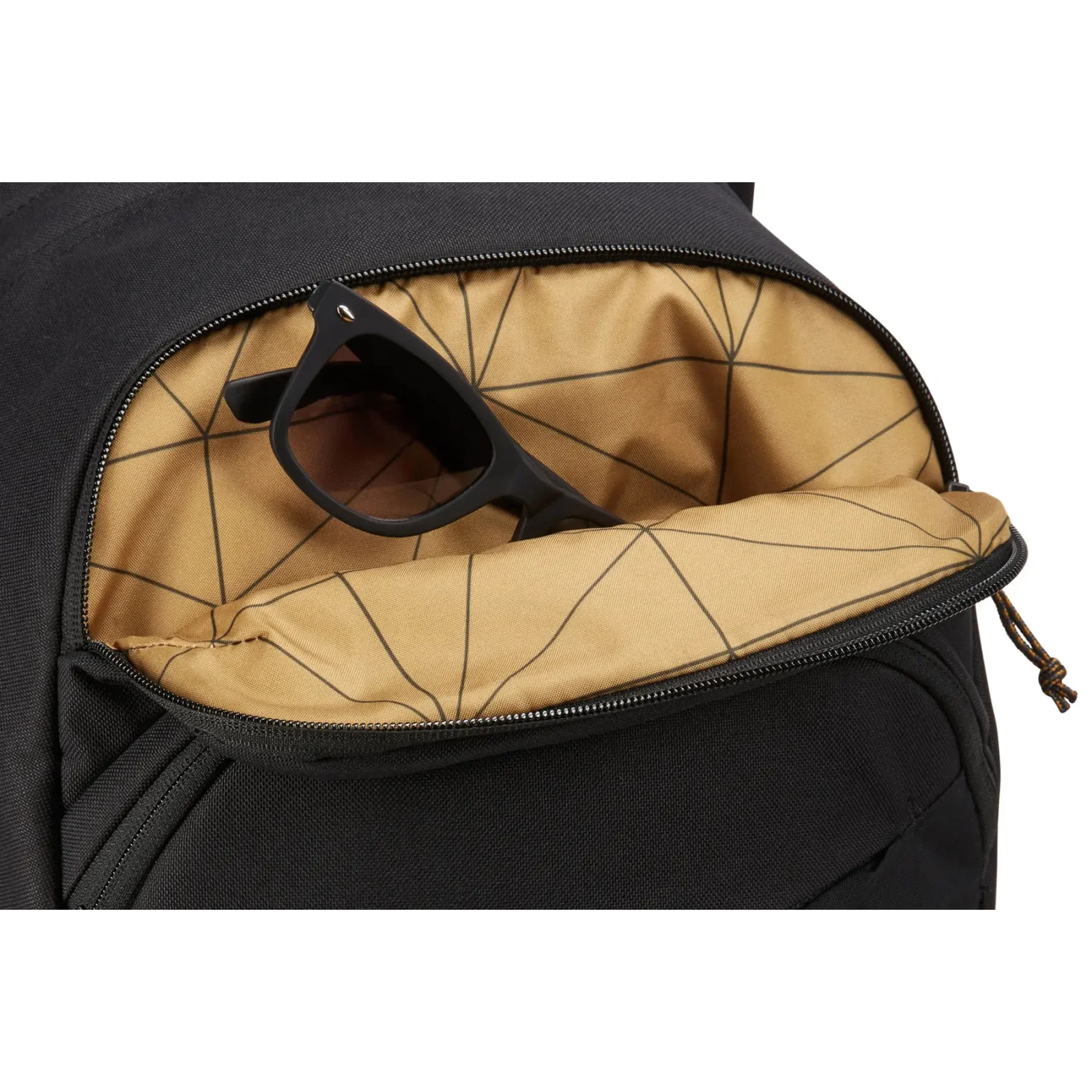 Рюкзаки городские THULE Campus Exeo 28L TCAM-8116 (Black) UA