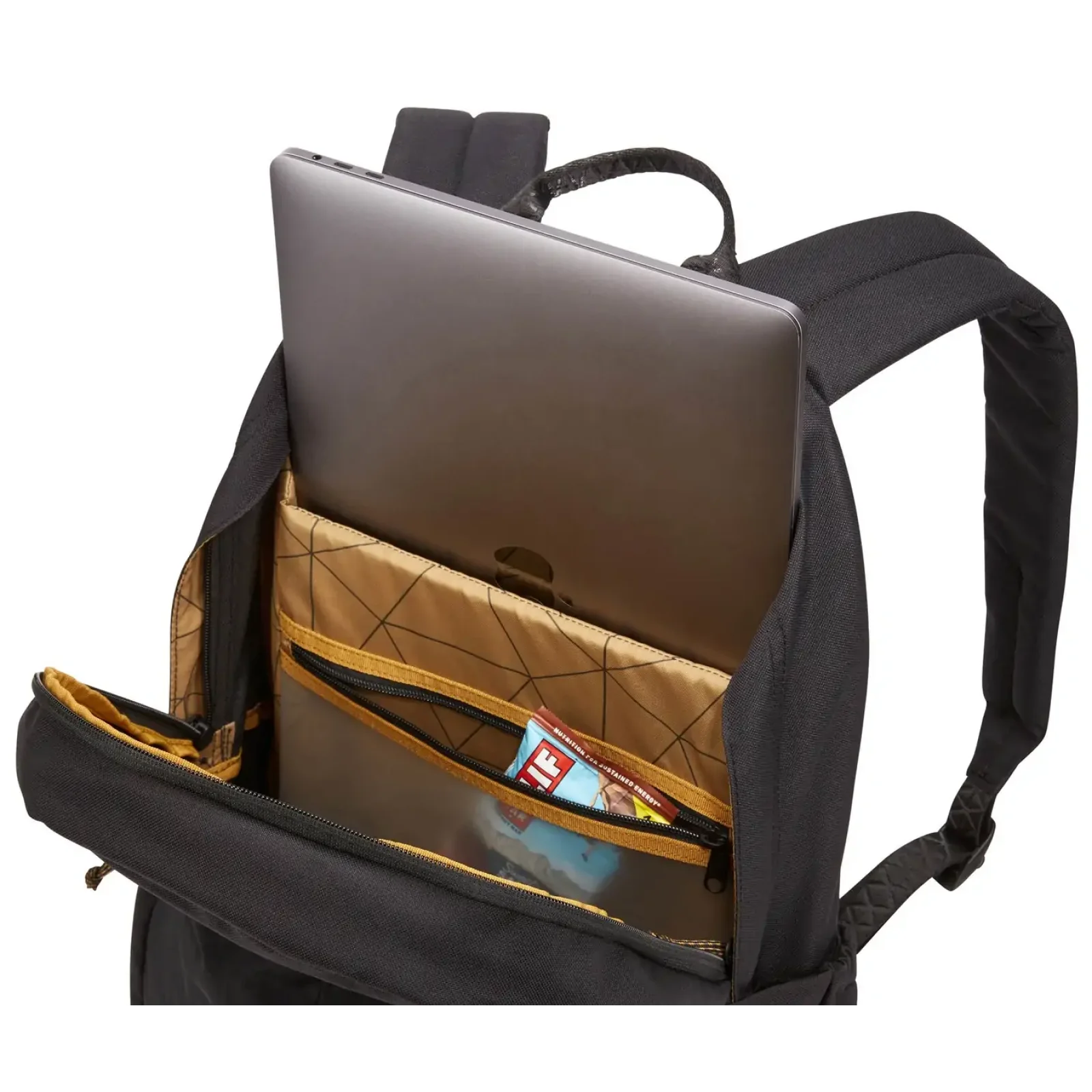 Рюкзаки міські THULE Campus Indago 23L TCAM-7116 Black UA