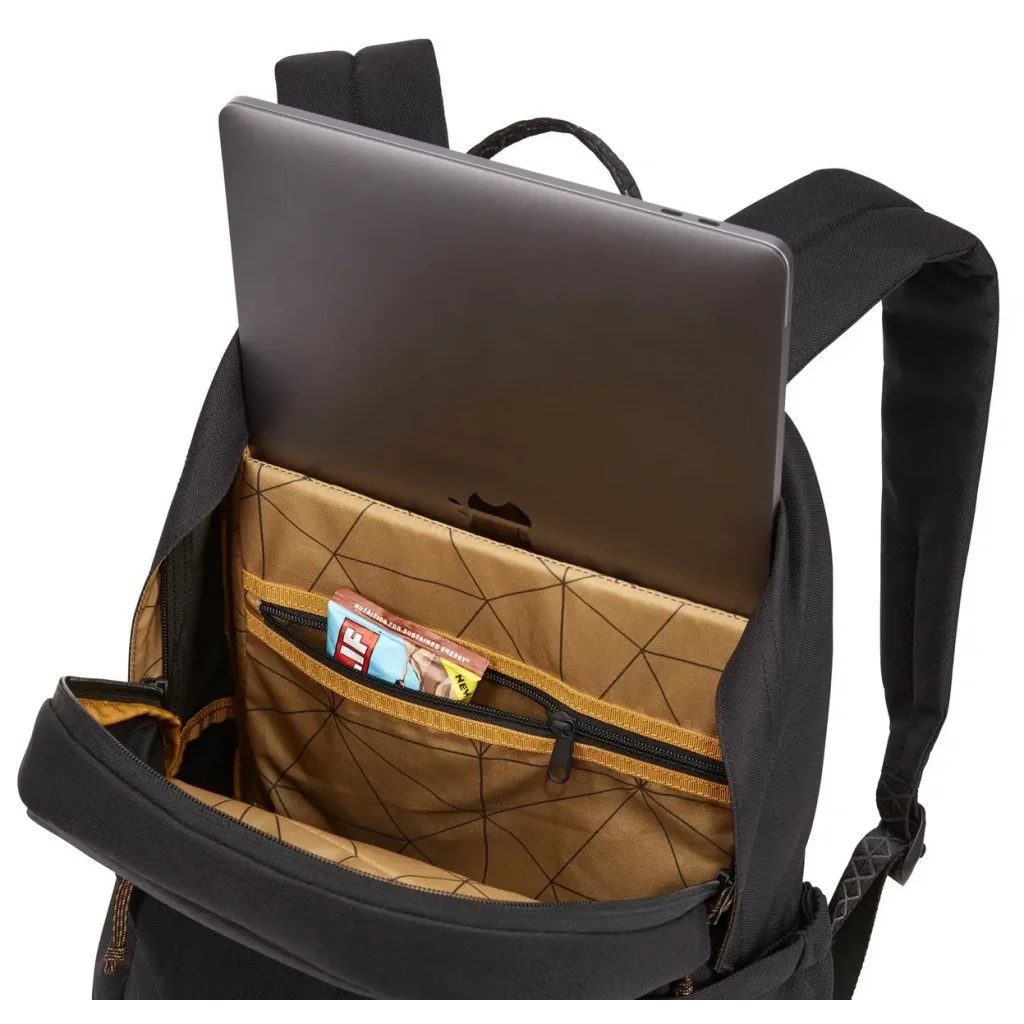 Рюкзаки городские THULE Campus Notus 20L TCAM-6115 (Black) UA
