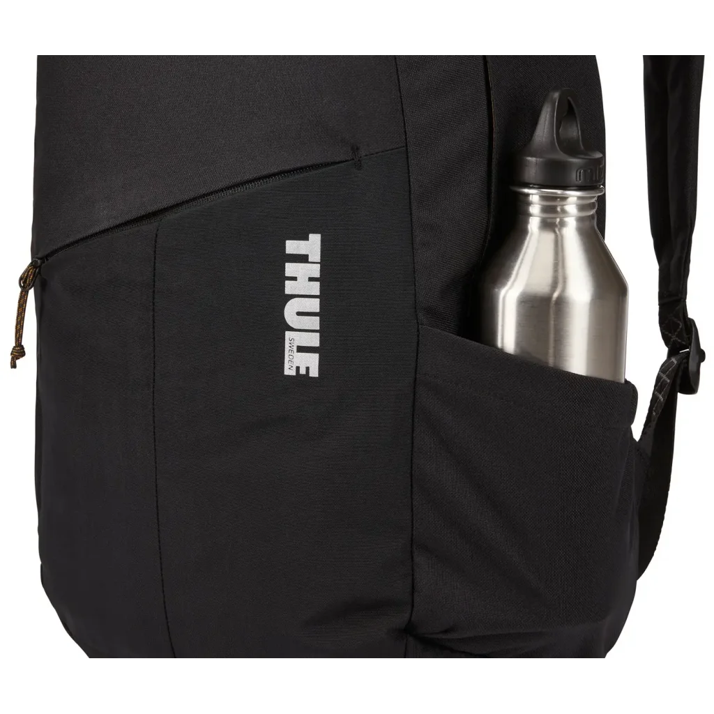 Рюкзаки городские THULE Campus Notus 20L TCAM-6115 (Black) UA