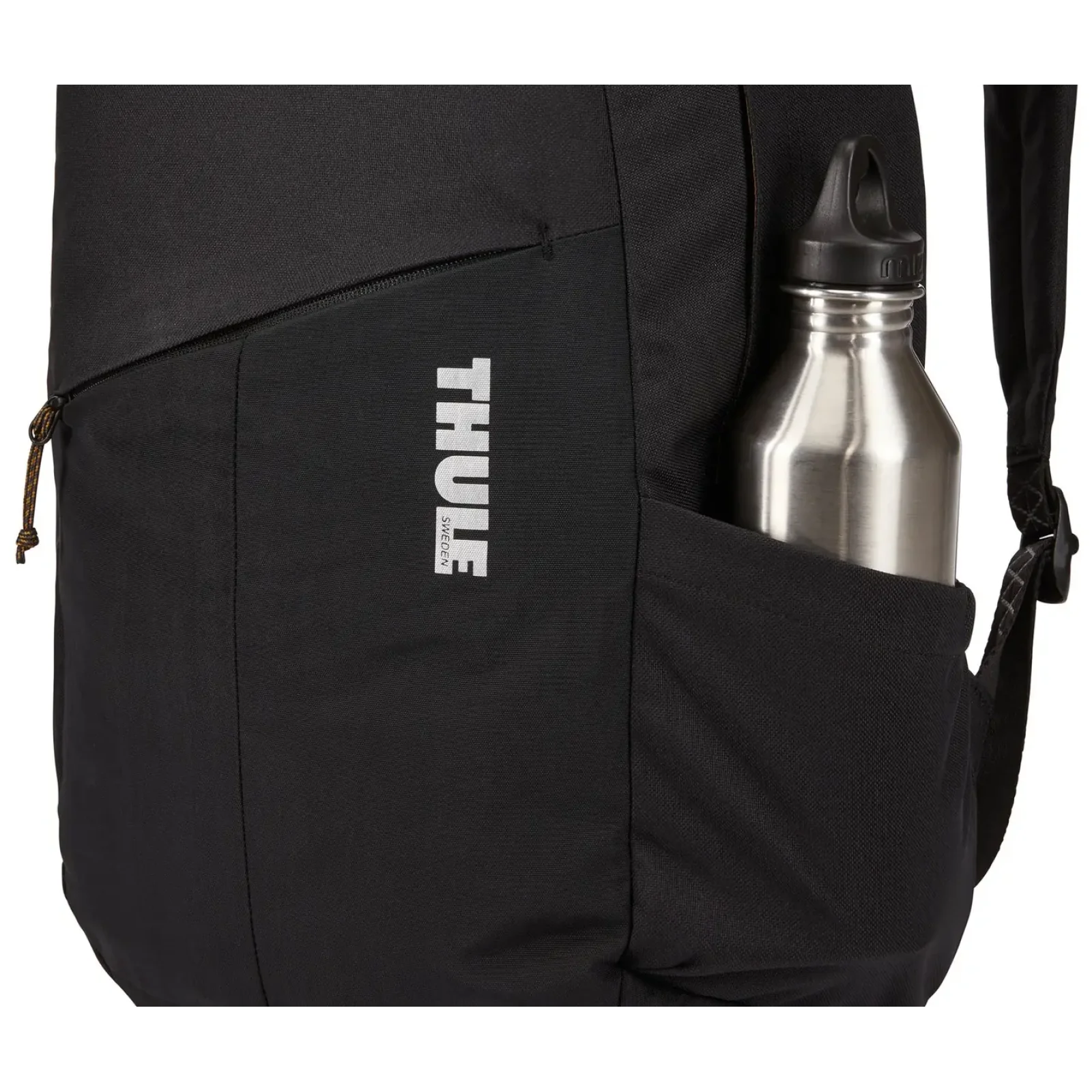 Рюкзаки міські THULE Campus Notus 20L TCAM-6115 Black UA