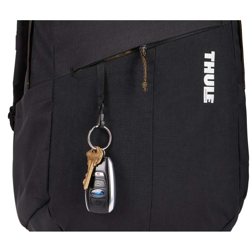 Рюкзаки городские THULE Campus Notus 20L TCAM-6115 (Black) UA