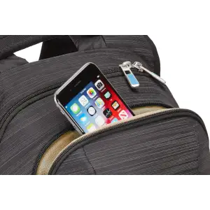 Рюкзаки городские THULE Construct 24L CONBP-116 (Black) UA