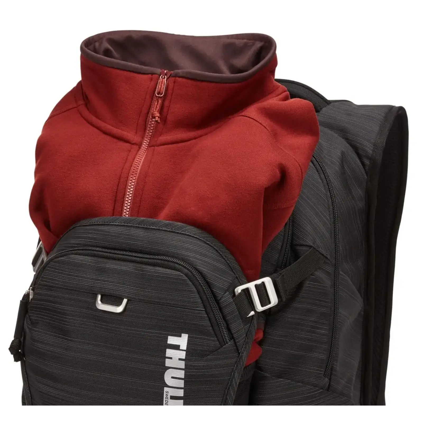Рюкзаки городские THULE Construct 24L CONBP-116 (Black) UA