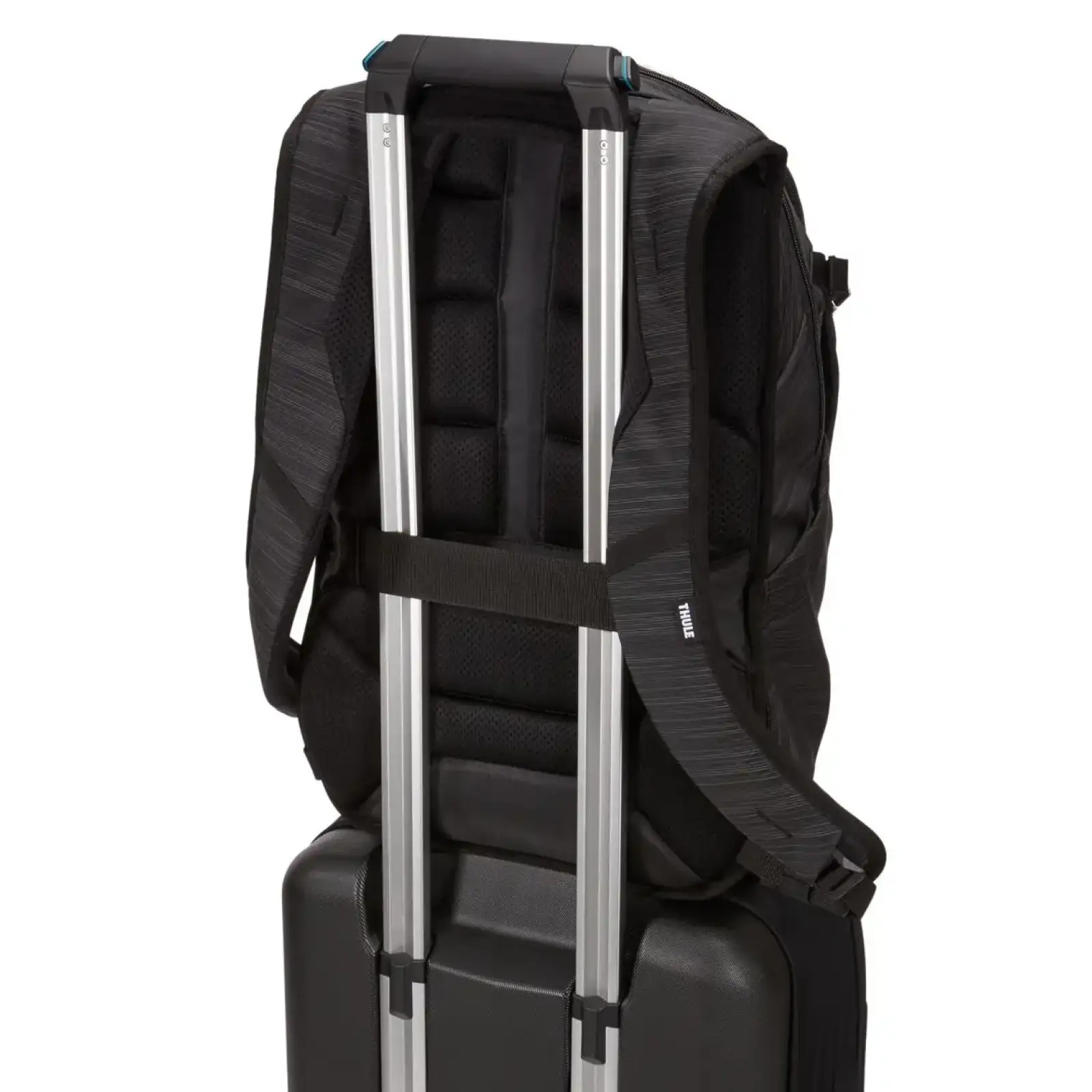 Рюкзаки городские THULE Construct 24L CONBP-116 (Black) UA