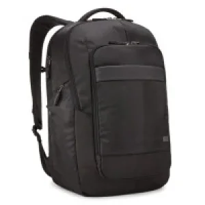 Рюкзак CASE LOGIC Notion 17.3" NOTIBP117 Black UA