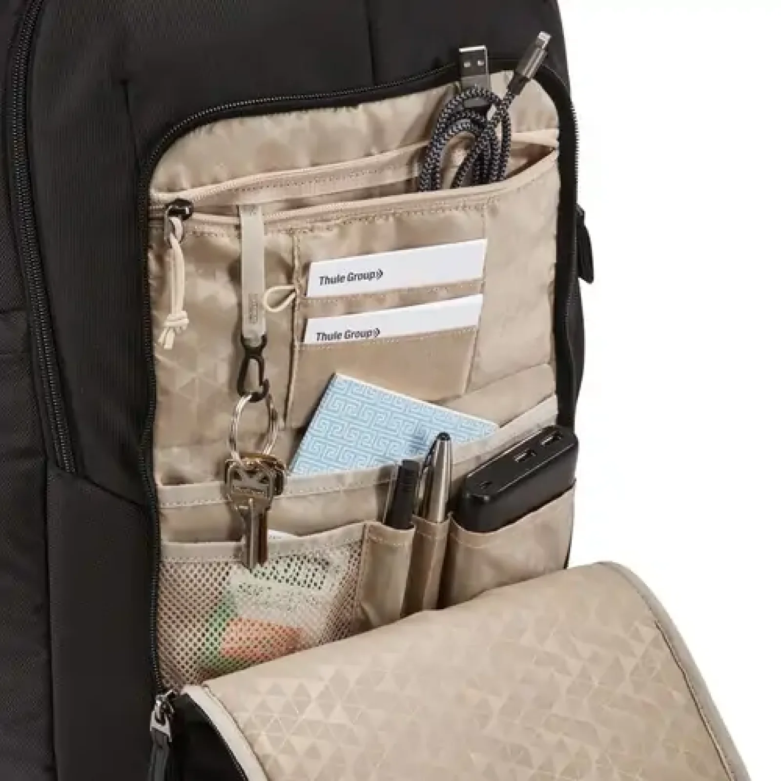 Рюкзак CASE LOGIC Notion 17.3