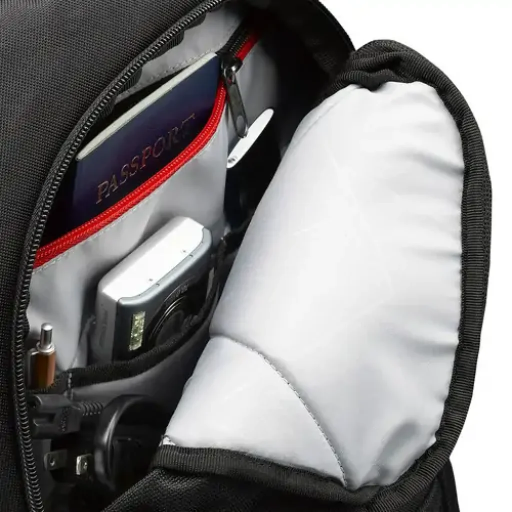Рюкзак CASE LOGIC Sporty Backpack 14