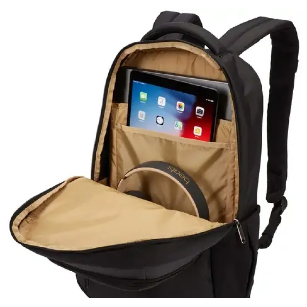 Рюкзак CASE LOGIC Propel Backpack 15.6'' PROPB-116 (Black) UA