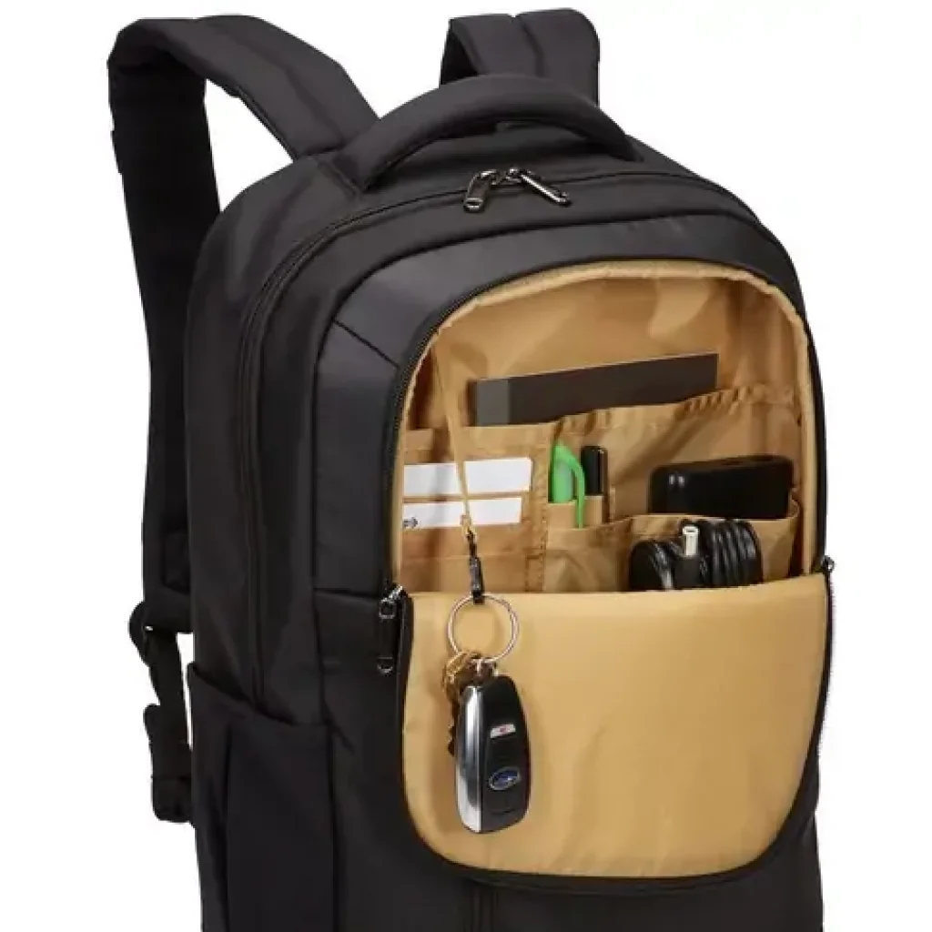 Рюкзак CASE LOGIC Propel Backpack 15.6'' PROPB-116 (Black) UA