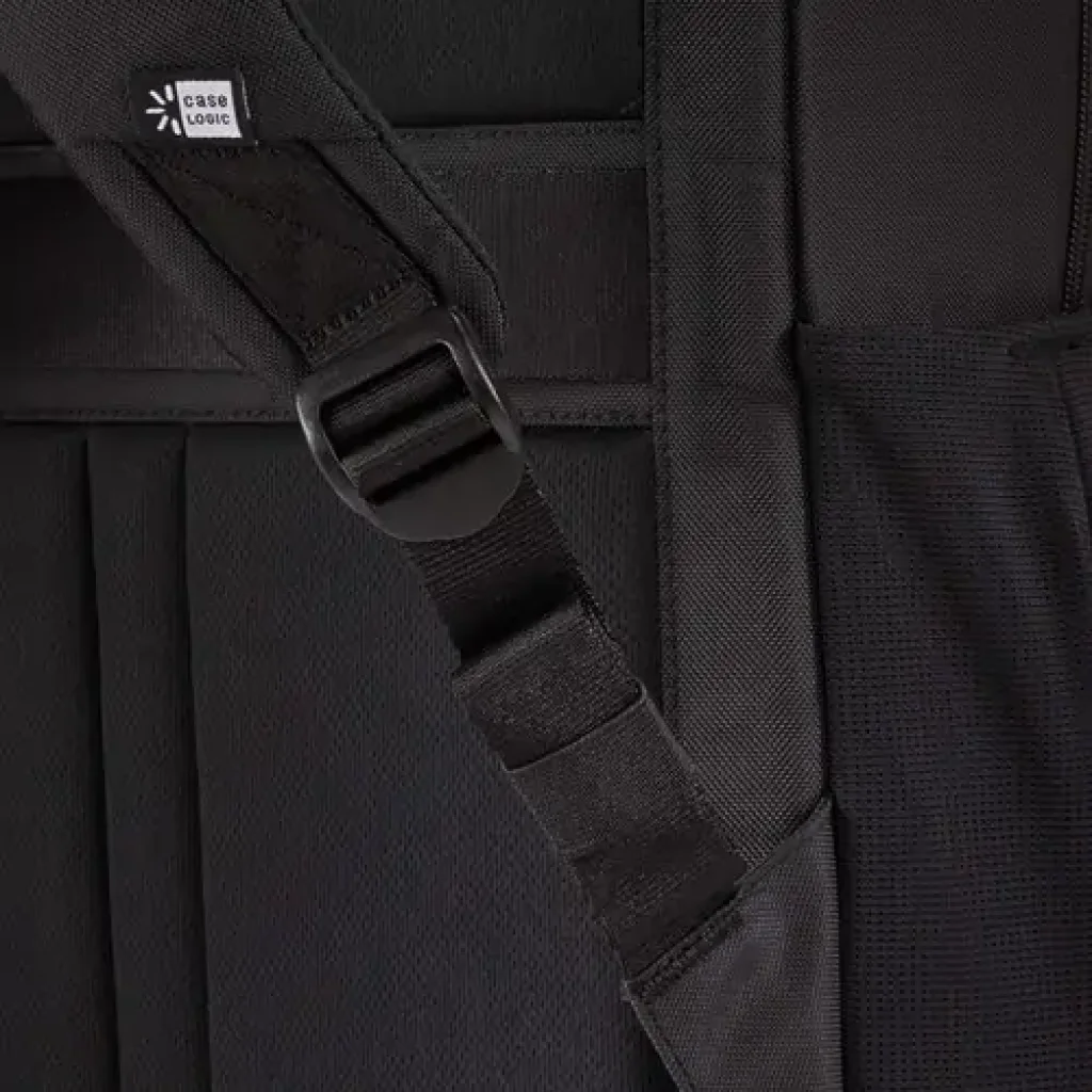 Рюкзак CASE LOGIC Propel Backpack 15.6'' PROPB-116 (Black) UA