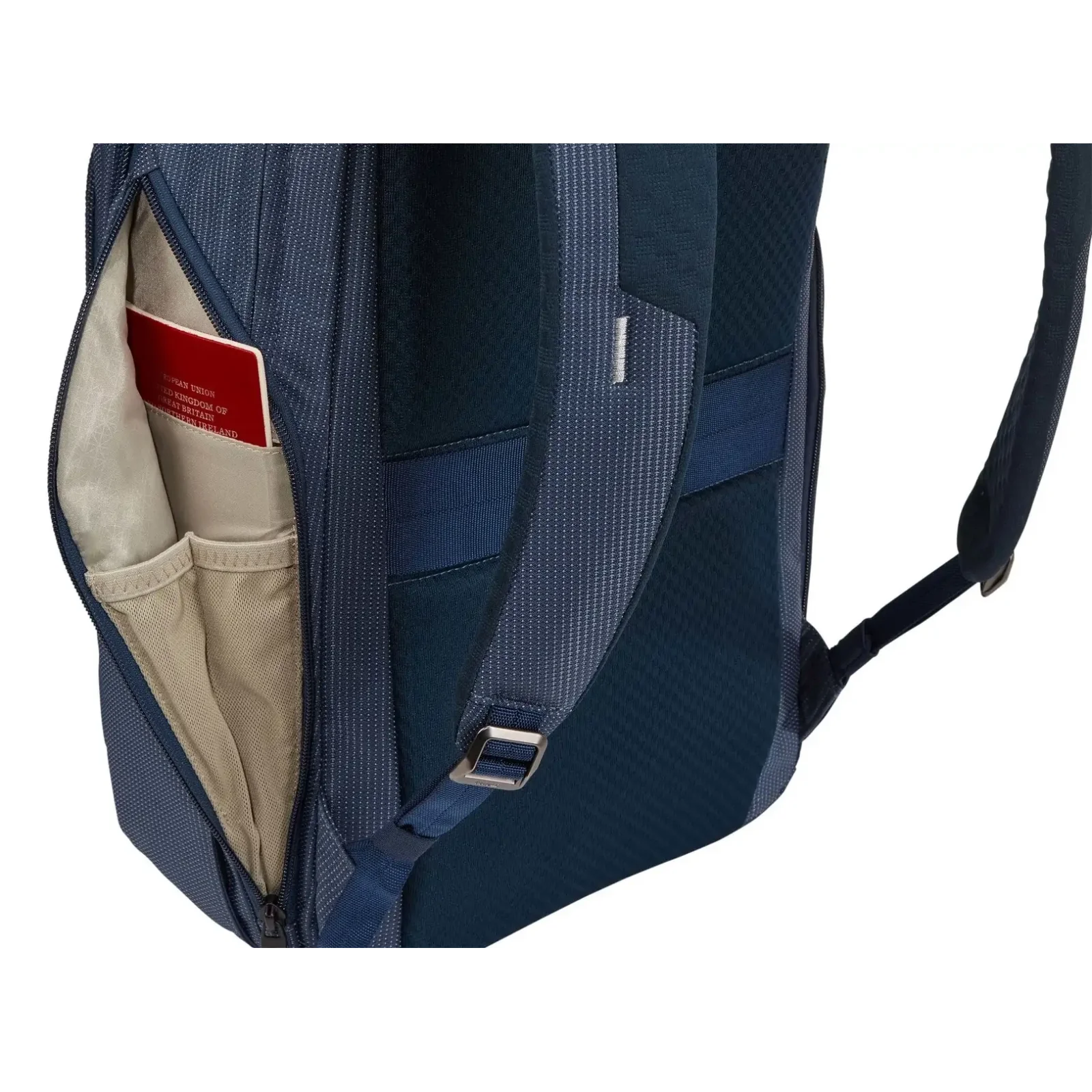 Рюкзаки міські THULE Crossover 2 30L C2BP-116 (Dark Blue) UA