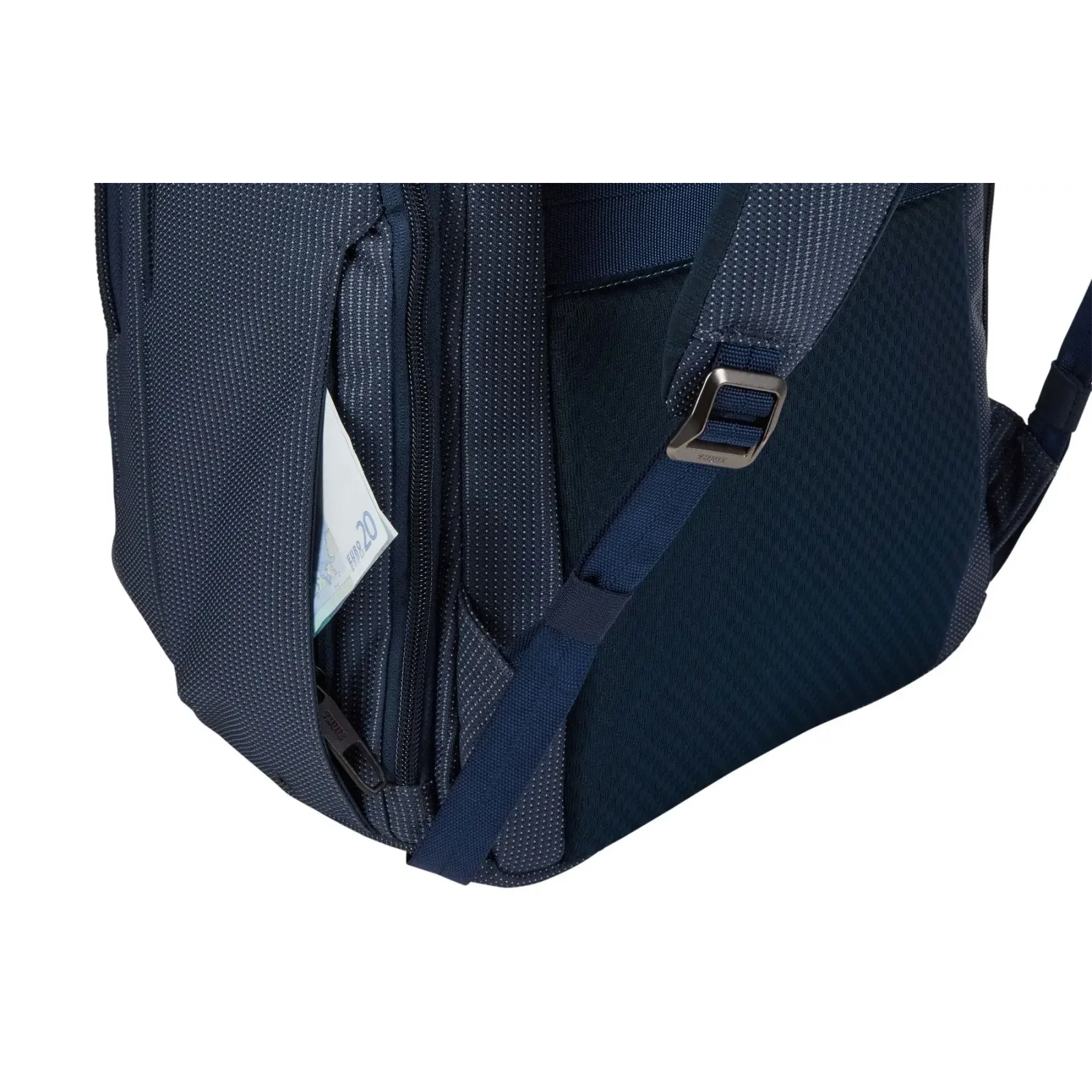 Рюкзаки міські THULE Crossover 2 30L C2BP-116 (Dark Blue) UA
