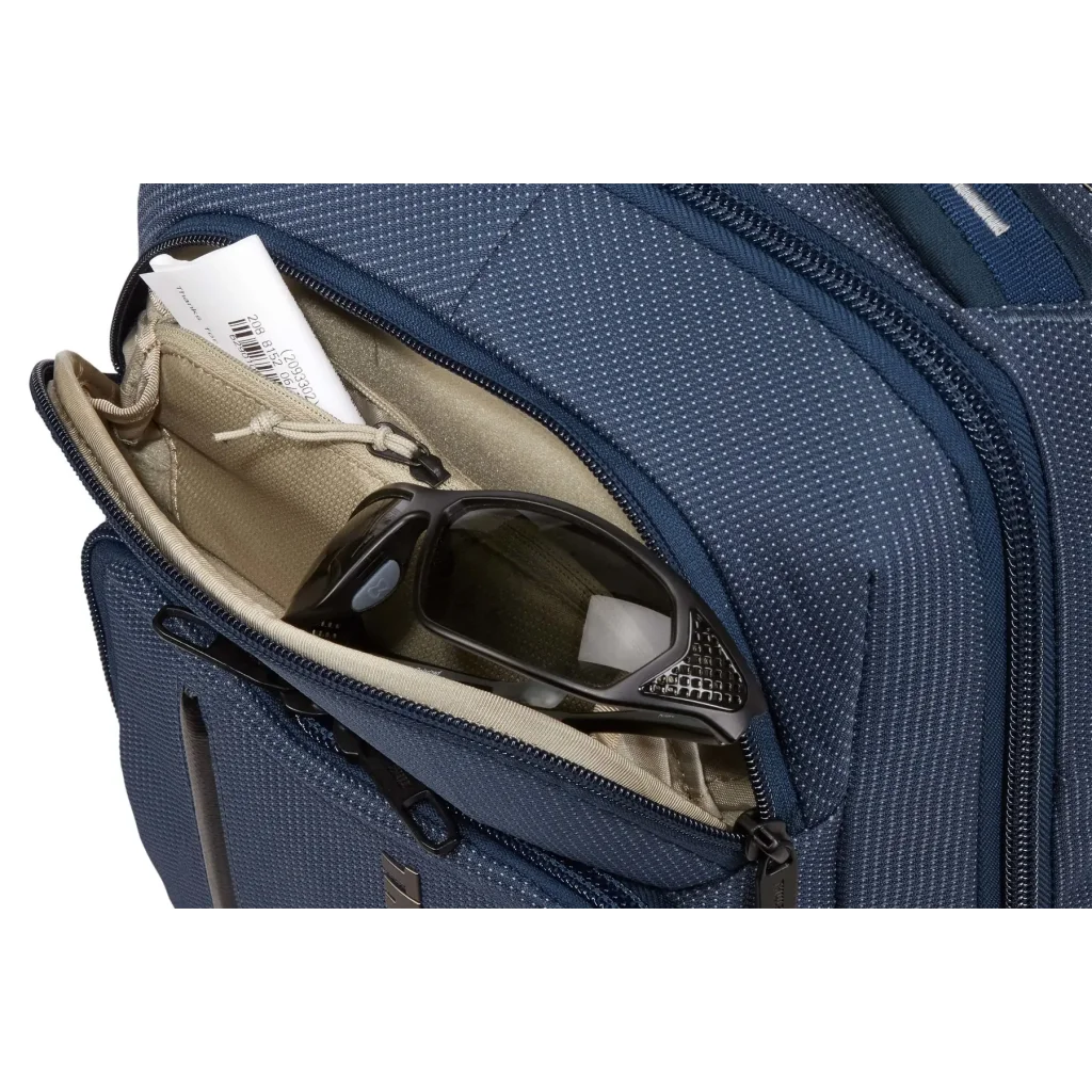 Рюкзаки городские THULE Crossover 2 20L C2BP-114 (Dark Blue) UA