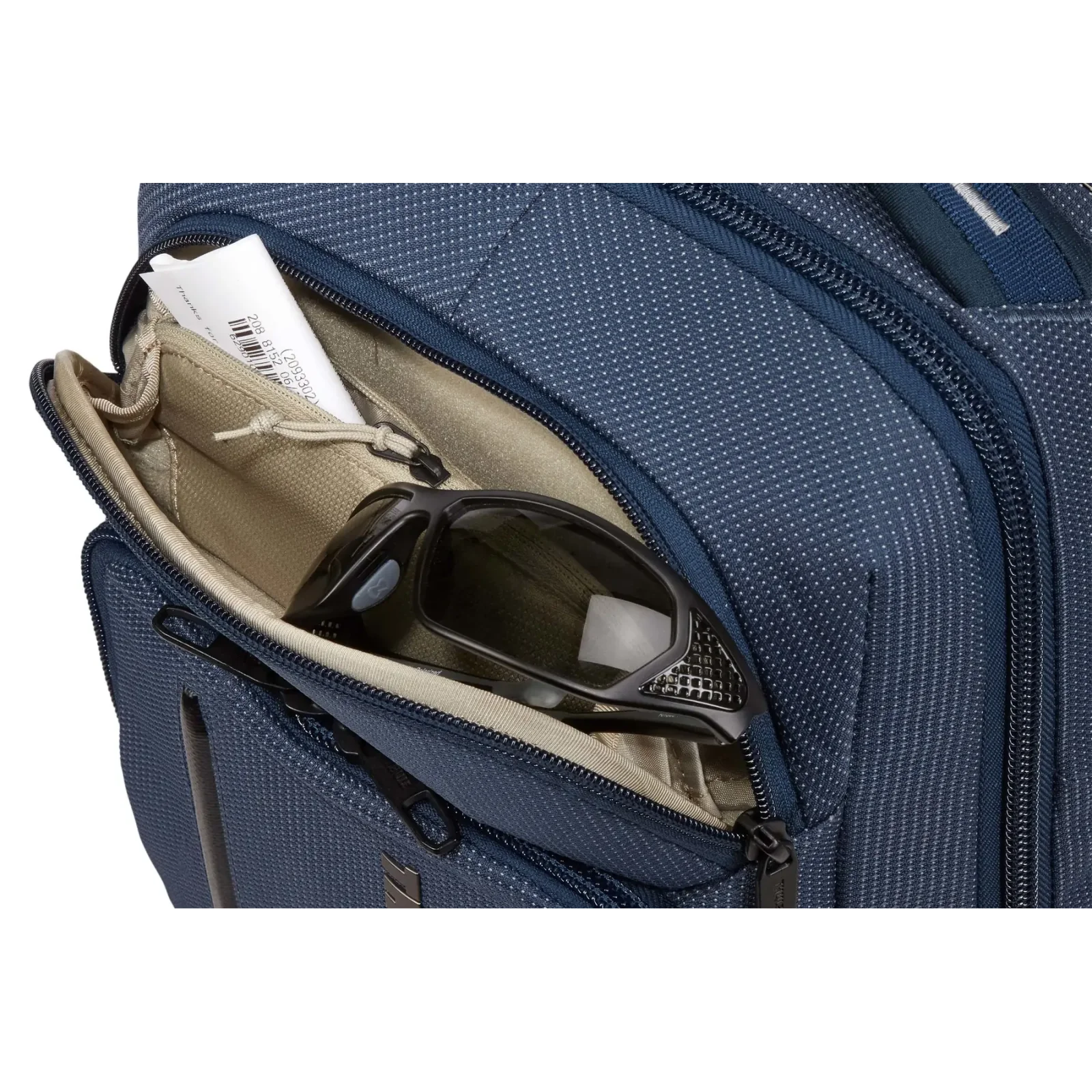 Рюкзаки міські THULE Crossover 2 20L C2BP-114 (Dark Blue) UA