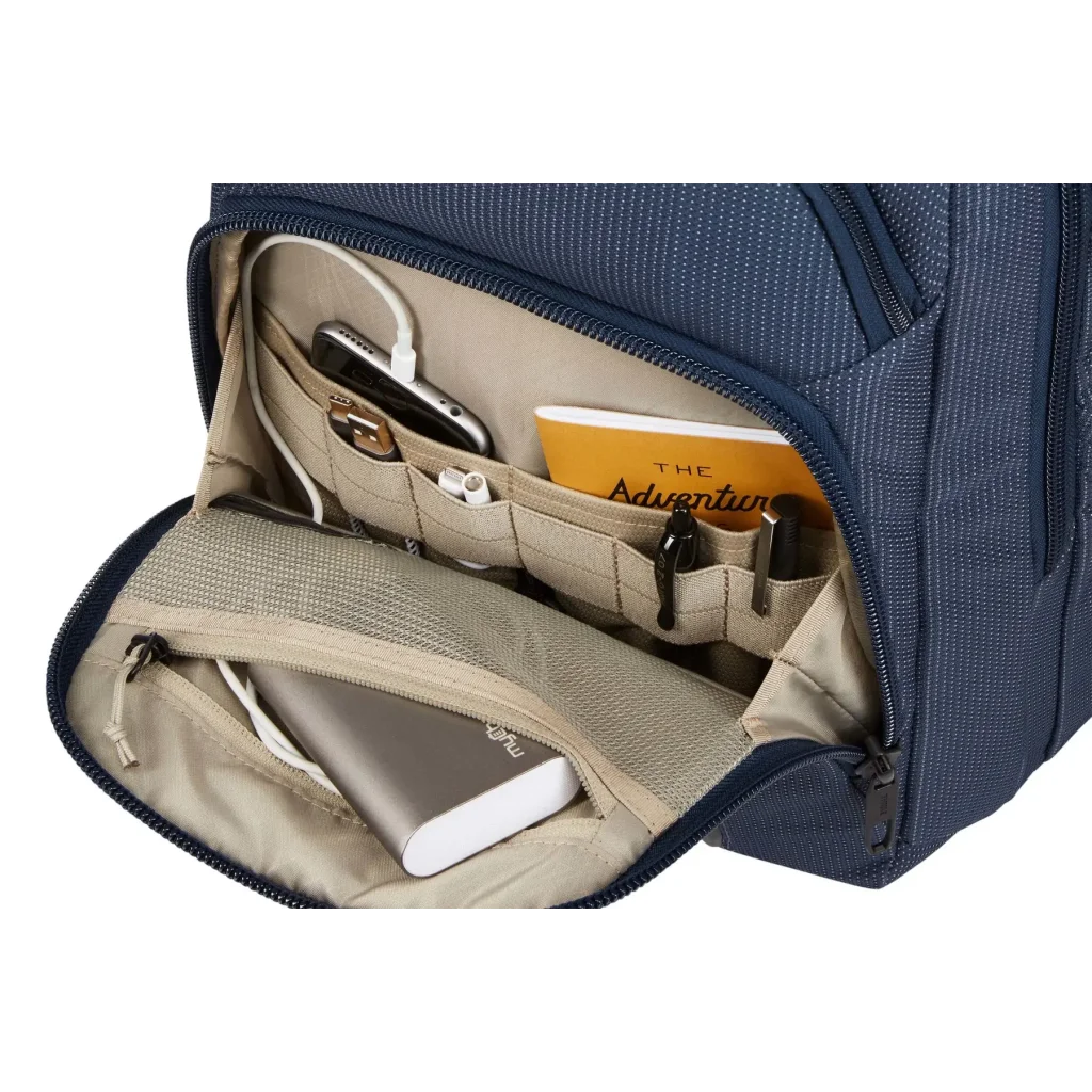 Рюкзаки городские THULE Crossover 2 20L C2BP-114 (Dark Blue) UA