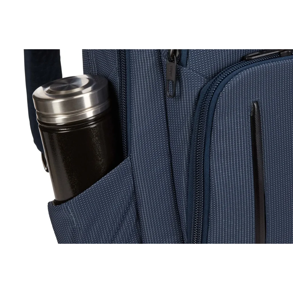 Рюкзаки городские THULE Crossover 2 20L C2BP-114 (Dark Blue) UA