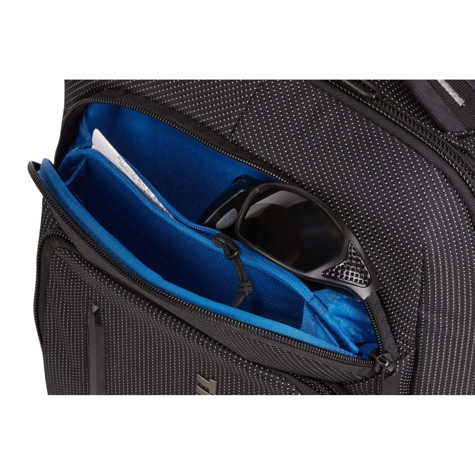 Рюкзаки городские THULE Crossover 2 20L C2BP-114 (Black) UA
