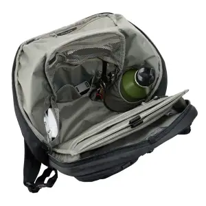 Рюкзаки городские THULE Tact Backpack 21L TACTBP-116 (Черный) UA