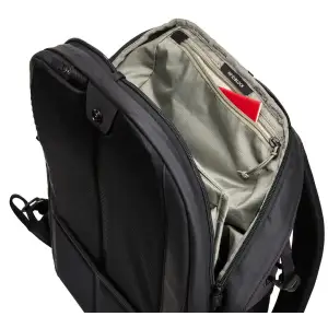 Рюкзаки городские THULE Tact Backpack 21L TACTBP-116 (Черный) UA